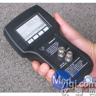 Phymetrix PPMa露点仪,Phymetrix PPMA便携式水分测定仪