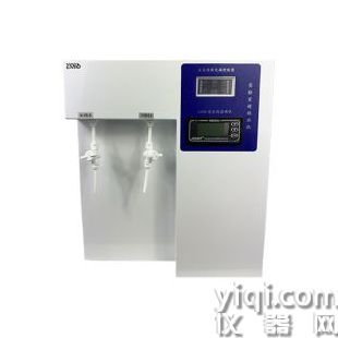 LY-RO-15系列超純水機(jī)