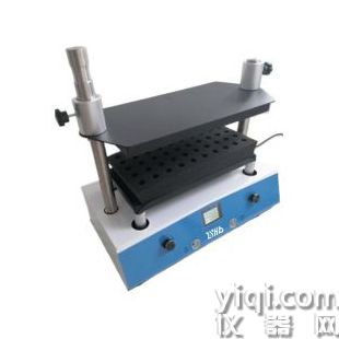 LY-XHY01S多管旋渦混合器