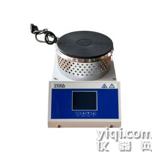 LY-FB系列封閉電爐