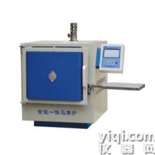 JXL-620型高效节能智能一体马弗炉