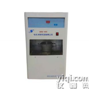 HM-800哈氏可磨性指數(shù)測(cè)定儀