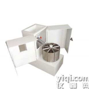LBSF-2封閉式自動(dòng)縮分器
