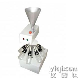 LBSF-1矿浆分样器