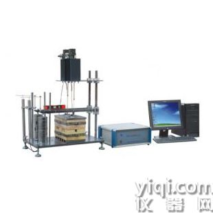 JC-8A微機(jī)自動(dòng)膠質(zhì)層測(cè)定儀