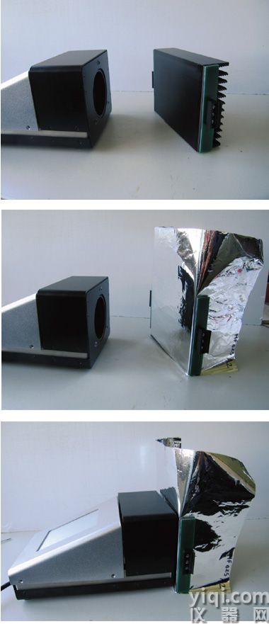 TIR100-2紅外熱發(fā)射率測定儀，TIR 100-2熱輻射率儀測量方法