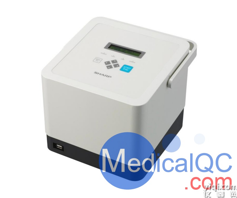 SHARP BM-300C微生物檢測(cè)儀，BM-300C微生物監(jiān)測(cè)儀