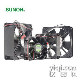 SUNON建準(zhǔn)散熱軸流風(fēng)機(jī) GF80251B6-000C 工業(yè)通風(fēng)風(fēng)扇