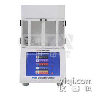 ZXZL2001油表面張力測(cè)定儀