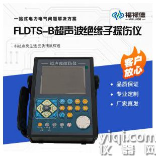 FLDTS-B超声波绝缘子探伤仪