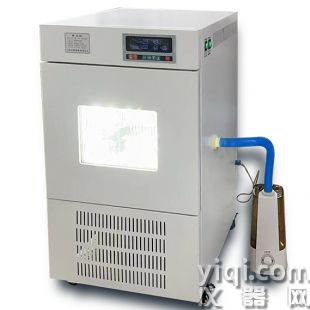 人工气候箱恒温智能种子发芽箱 PRX-350B