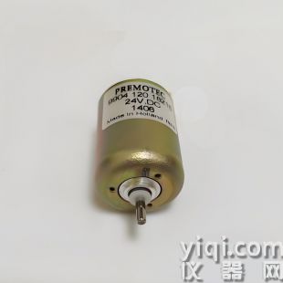 荷兰PREMOTEC同步马达