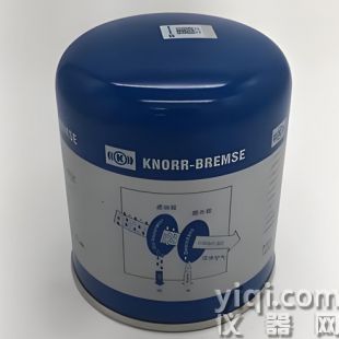 KNORR-BREMSE减振器