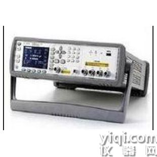 Agilent E4980A LCR表 供应