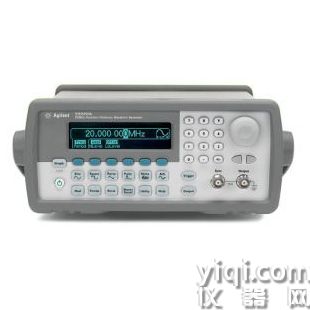供应 Agilent 33220A 任意波形发生器