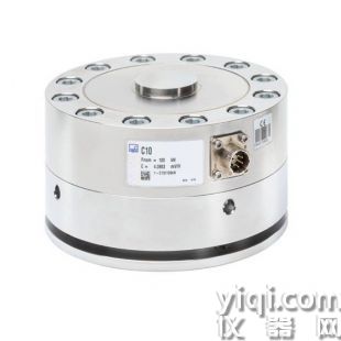 HBM变送器