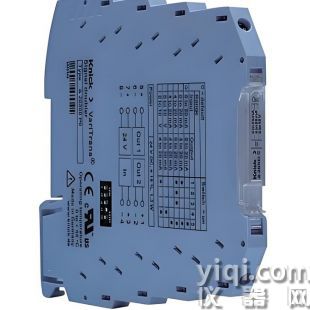 KNICK隔离器放大器