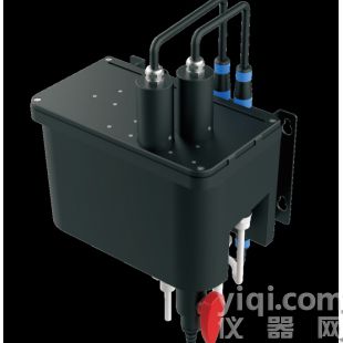 S800水质传感器