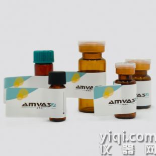 100µg/mL交链孢酚单甲醚(AlternariolmonomethylEther)/甲醇
