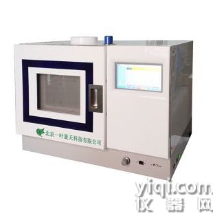 智能微波水热合成仪