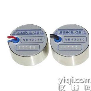 德国SEIKA信号调节器