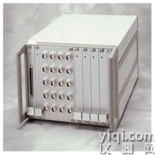 美国MICROSTAR数据采集处理器