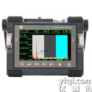 KRAUTKRAMER超声波探伤仪