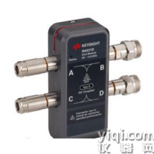 Keysight N4431D 射頻電子校準(zhǔn)件 出售
