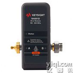 出售 Keysight N4691D 电子校准件