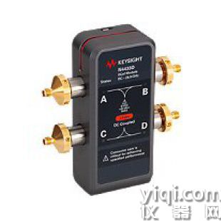 Keysight N4433D 射频电子校准件 回收