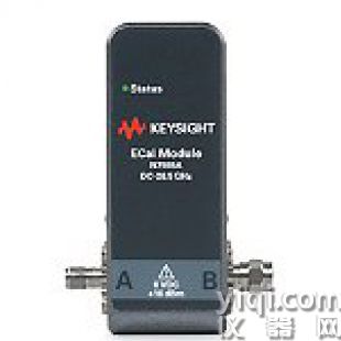 供应 校准件 Keysight N7555A
