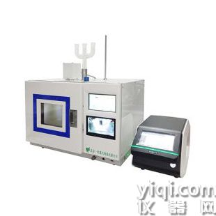 微波超声波高压组合反应仪