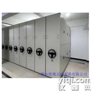 辦公檔案密集架檔案室移動(dòng)密集架實(shí)力廠家-上門(mén)測(cè)量