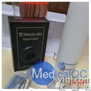 美国Datatrace MPIII无线温度记录仪,Datatrace MPIII温度记录仪
