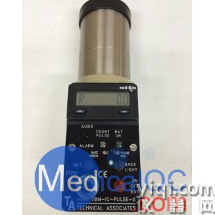 美国TA TBM-IC-Pulse-X电离室， TBM-IC-Pulse-X X射线测量电离室