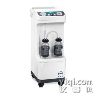 上海斯曼峰LX-3型电动流产吸引器