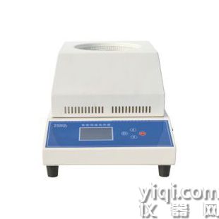 LY-DF1J方形液晶电热套