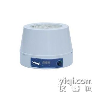 LY-DF1S数显调温电热套