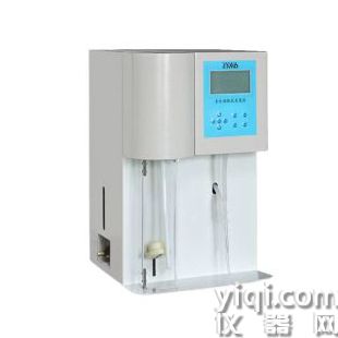 LY-DN-520全自动凯氏定氮仪