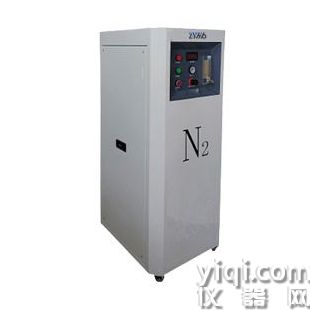 LY-N20L氮气发生器