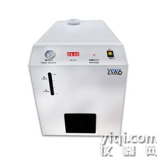 LY-O2000氧气发生器
