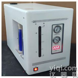 LY-HA300氢空一体机