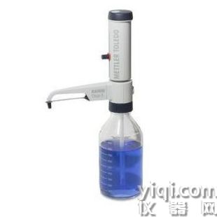 瓶口分配器