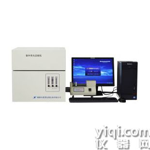 LB-3000S紫外荧光定硫仪