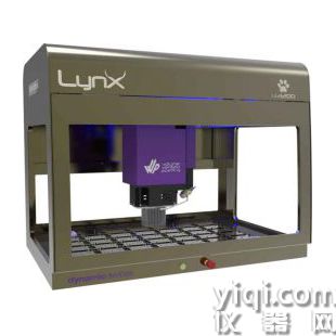 林克斯大型移液工作站