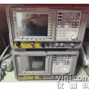 Agilent E4407B频谱分析仪