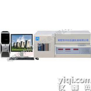 KSCQ-ZC2A微机自动测氢仪  微机一体碳氢仪