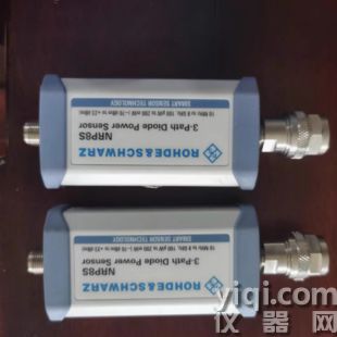 罗德与施瓦茨NRP8S功率探头