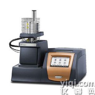 二手 TA TMA 450 热机械分析仪