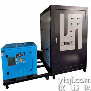 变压吸附氮气发生器大流量高纯度   AYAN-60LB 
